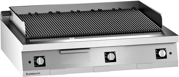 Angelo Po Icon9000 2N0GRG - Char Grill