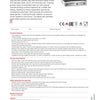 Angelo Po Icon9000 2N0GRG - Char Grill