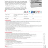 Angelo Po Icon9000 2N1BR2EA - Automatic Tilting Bratt Pan