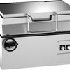 Angelo Po Icon9000 2N1BR3E - Manual Tilting Bratt Pan