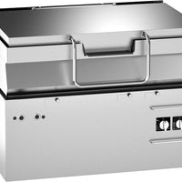 Angelo Po Icon9000 2N1BR3EA-3MM - Automatic Tilting Bratt Pan
