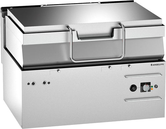 Angelo Po Icon9000 2N1BR3GA - Automatic Tilting Bratt Pan