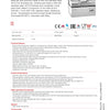Angelo Po Icon9000 2N1BR3GA - Automatic Tilting Bratt Pan