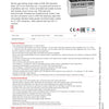 Angelo Po Icon9000 2N1FAAGV-3MM - 6 Burner Range Oven