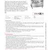 Angelo Po Icon7000 2S1FA0GV - 6 Burner Range Oven