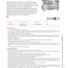 Angelo Po Icon7000 2S1FA0G - 6 Burner Range Oven