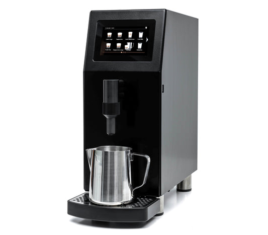 Barissima BA3 Single Milk - Milk Frother