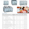 Roband BM1 - Countertop Bain Marie