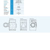 Primus PFNJX - Washer-Extractor