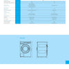 Primus SC70 - Compact Washer-Extractor