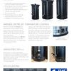 Robatherm UDB10VP - Hot Water Urn