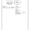 Hatco TPT-230-4-10 - Pop-Up Toaster