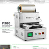 PREPAC P300 - Tray Sealing Machine