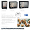 Roband Pie Master PMB50L - Pie Warmer