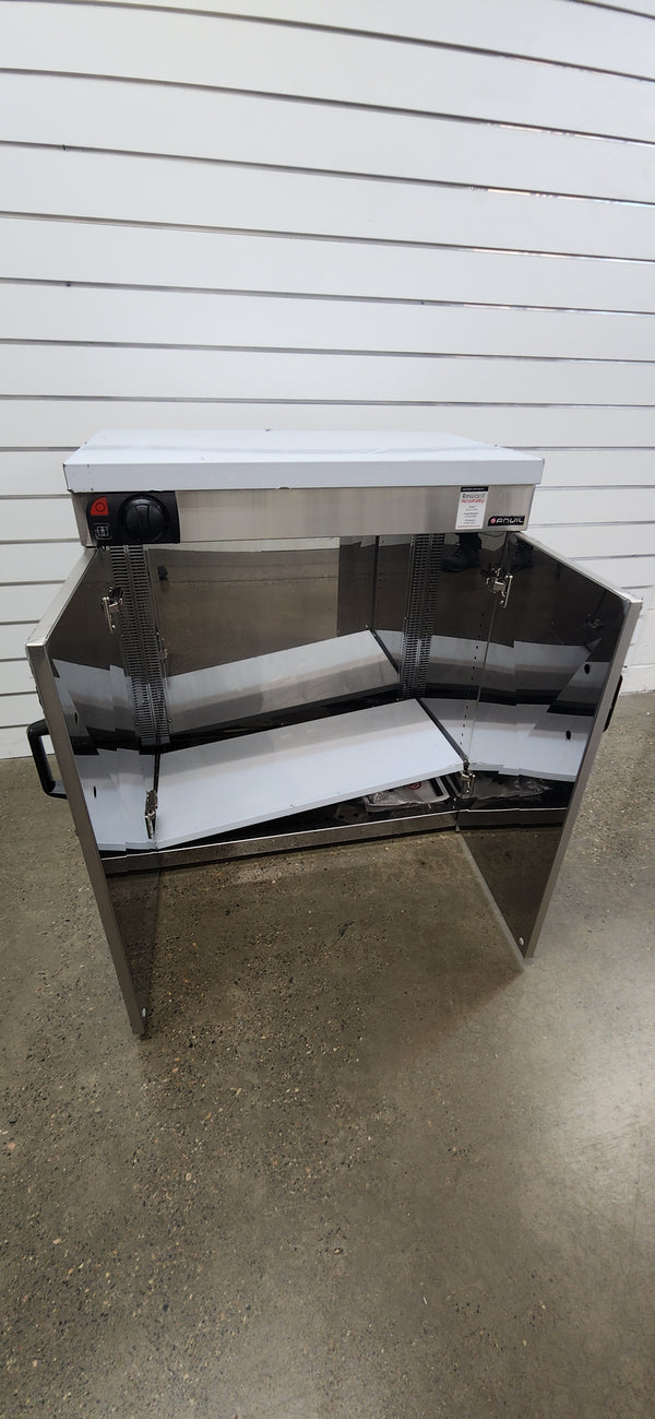 Anvil HCA0002 Warming Cupboard