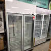 Skope RCSKT900N 2 Door Upright Fridge