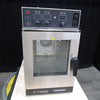 Blue Seal EC611RSDW 6 Tray Electric Compact Combination Oven Steamers