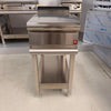 Baron Q70NE/400 +70CAV4 Neutral Bench Top With Stand