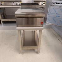 Baron Q70NE/400 +70CAV4 Neutral Bench Top With Stand