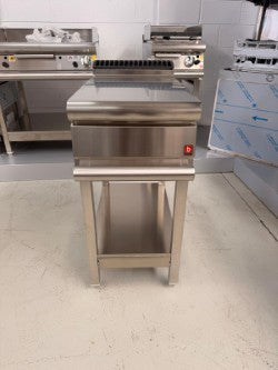 Baron Q70NE/400 +70CAV4 Neutral Bench Top With Stand
