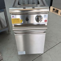 Baron Q70FRI/G415 Deep Fryer