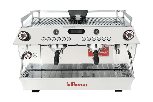 La Marzocco GB5 S - 2 Group Coffee Machine