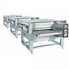 Zanolli 2 SYNTHESIS 12/100 G - Conveyor Oven
