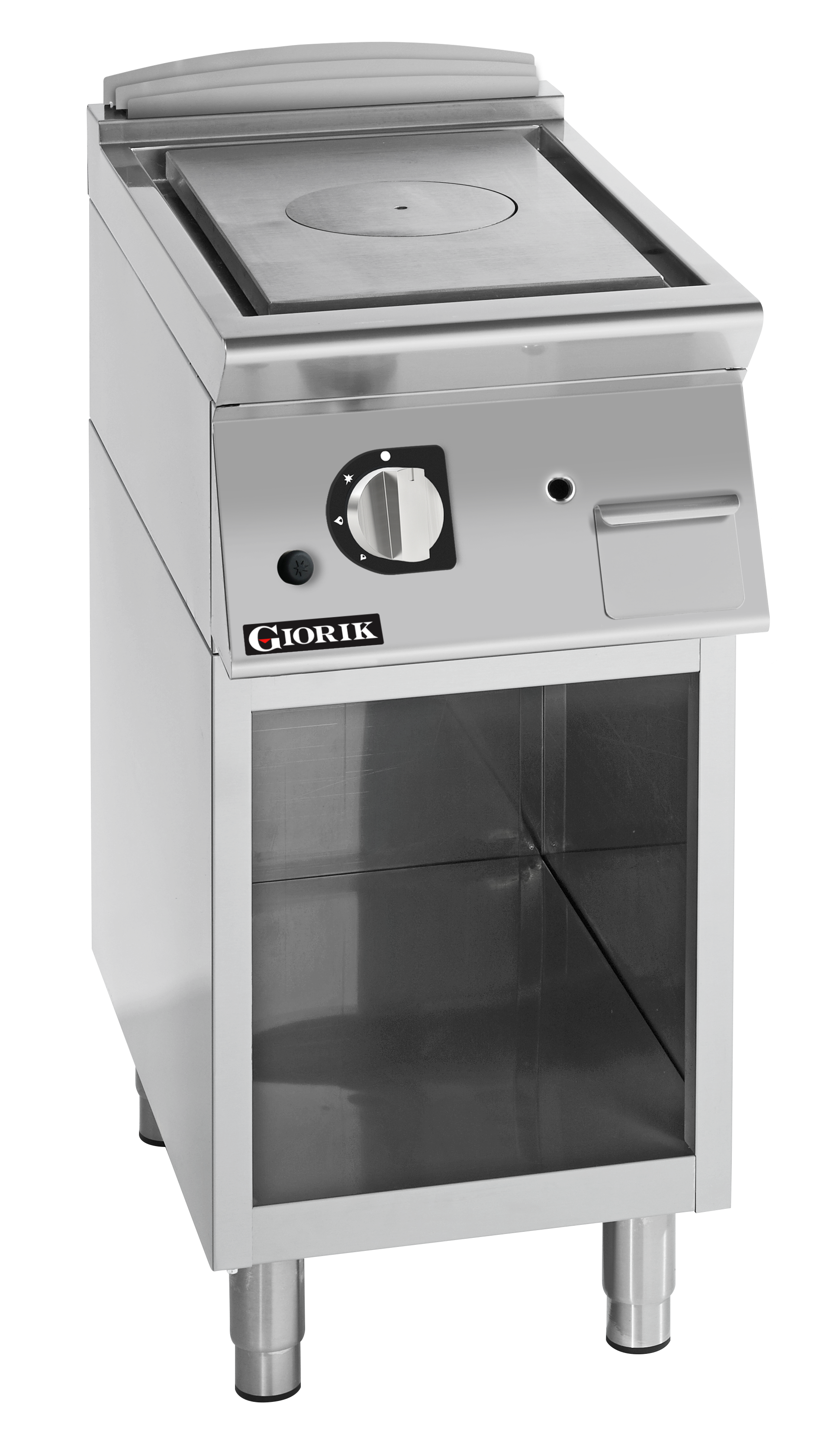 Giorik 700 Series TG720GT - Cook Top with Open Base