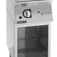 Giorik 700 Series TG720GT - Cook Top with Open Base
