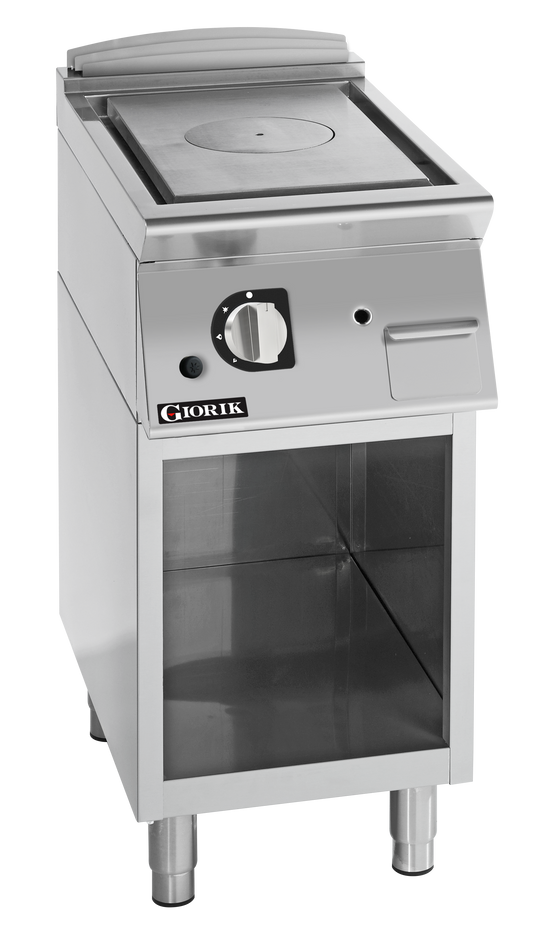 Giorik 700 Series TG720GT - Cook Top with Open Base