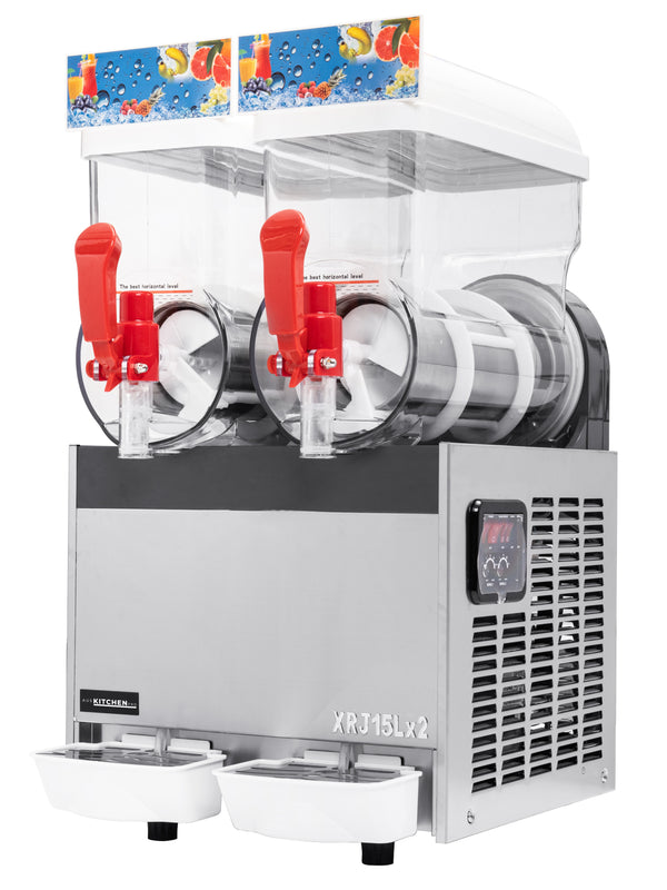 Aus Kitchen Pro AUSKP15LX2 - 30L Slushie Machine