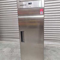 Skope RF7.UPF.1.SD Single Door Upright Freezer