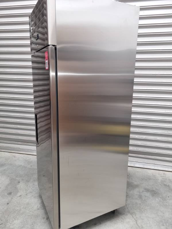 Skope RF7.UPF.1.SD Single Door Upright Freezer