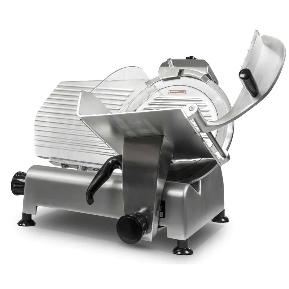 AG Equipment 300ES-12 - Meat Slicer