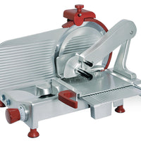 Manconi 300VX BV - Vertical Manual Slicer