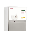 Iceteam 1927 INOX 301 - Soft Serve Machine