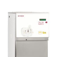 Iceteam 1927 INOX 301 - Soft Serve Machine