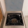 Jasper JA-SPB-N Stockpot Boiler
