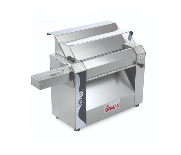 Sirman Sansone 32 XP - Dough Sheeter