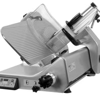 Manconi 330IKSA - Semi-Automatic Slicer