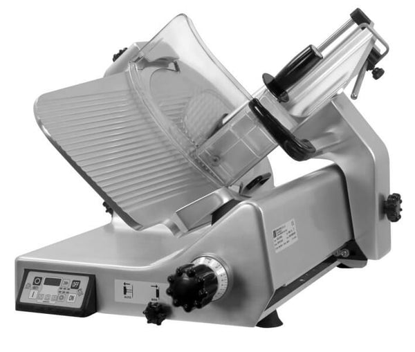 Manconi 330IKSA - Semi-Automatic Slicer