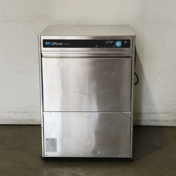 Meiko Upster U500 Undercounter Dishwasher