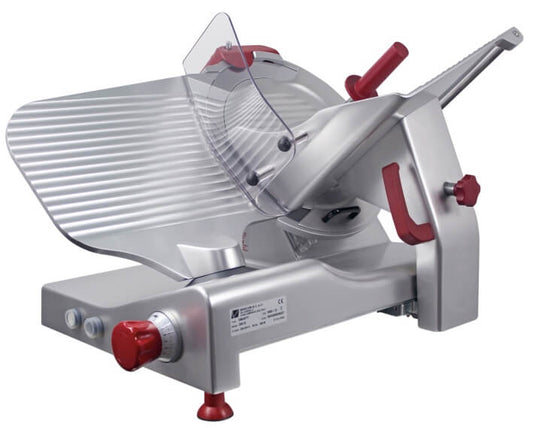 Manconi 350IX - Manual Slicer