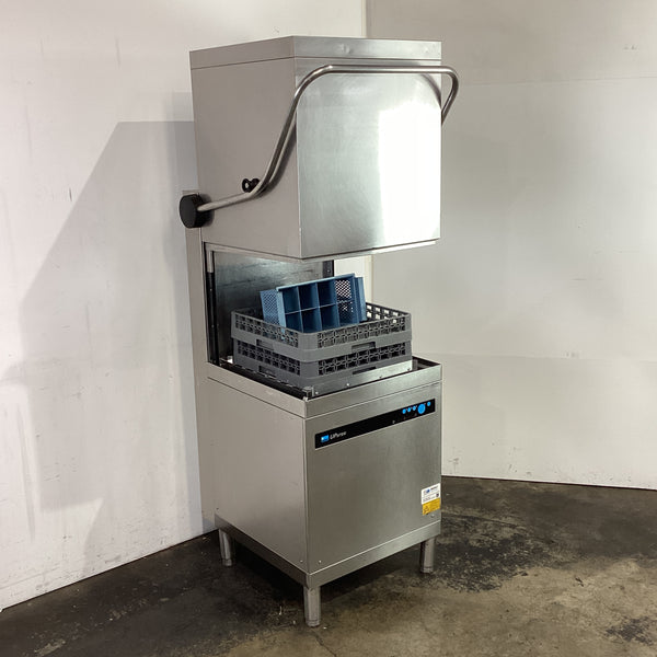 Meiko H500 Passthrough Dishwasher