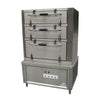 Oxford Series 3DFS-810 - Fish Steamer