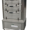 Oxford Series 3DFS-930 - Fish Steamer