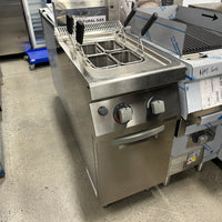 Zanussi E372350 Pasta Cooker