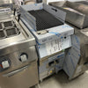 Zanussi E372280 Char Grill