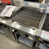 Trueheat RCB6 Char Grill + Stand