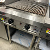 Trueheat RCB6 Char Grill + Stand